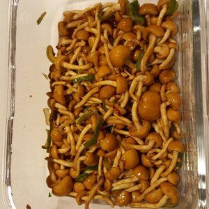 くせになるなる レンジでなめこの常備菜 レシピ 作り方 By 楽天レシピ くせになるなる レンジでなめこの常備菜 レシピ 作り方 By 楽天レシピ